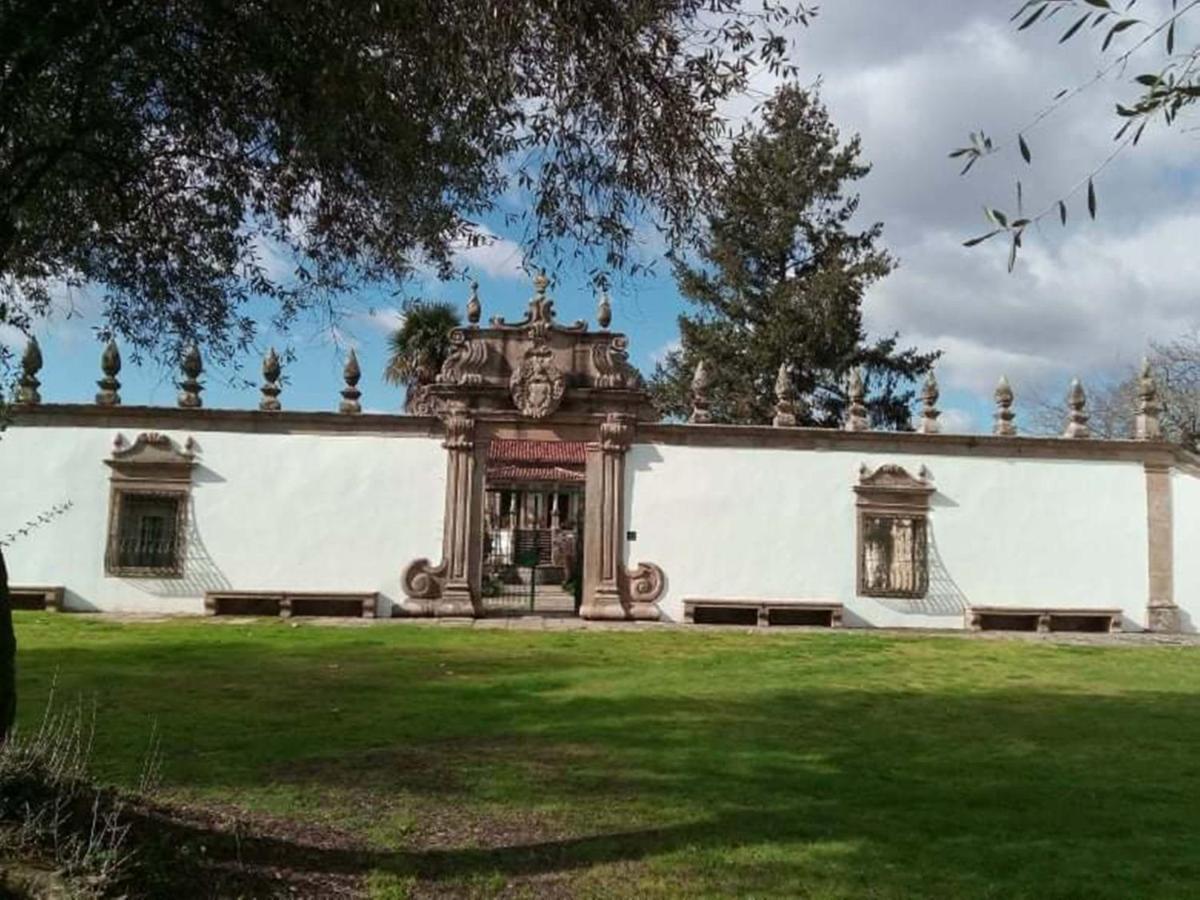 Casa De Sta Comba Villa Barcelos Exterior foto