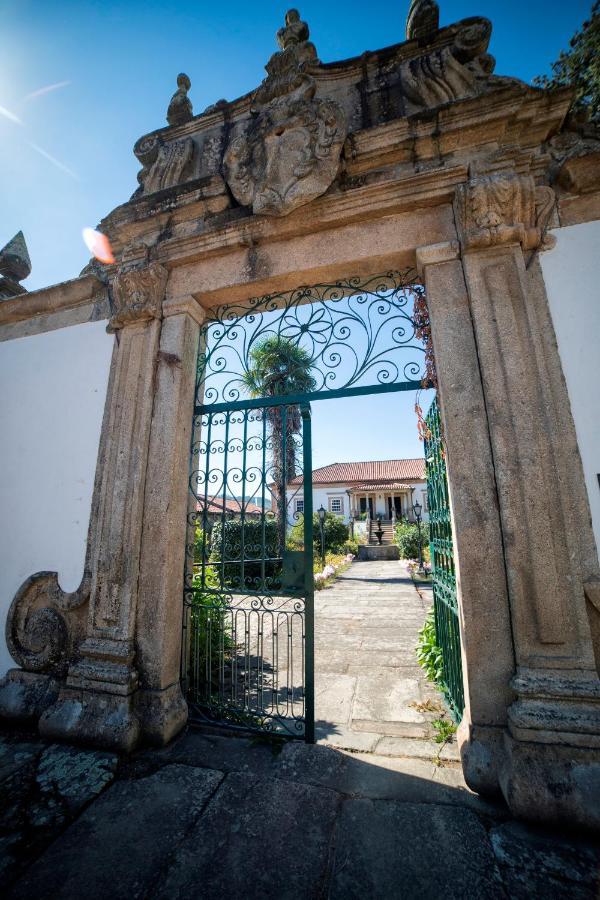 Casa De Sta Comba Villa Barcelos Exterior foto