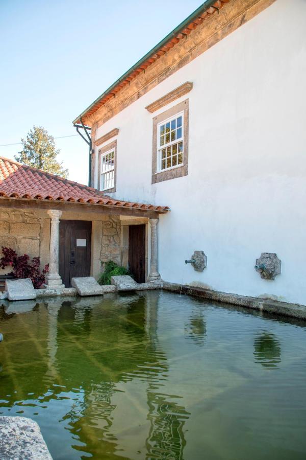Casa De Sta Comba Villa Barcelos Exterior foto