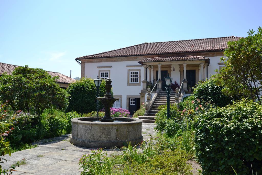 Casa De Sta Comba Villa Barcelos Exterior foto
