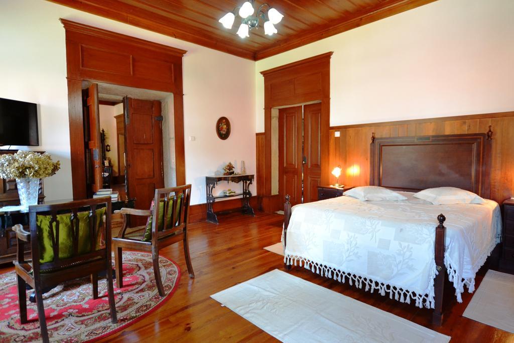 Casa De Sta Comba Villa Barcelos Cameră foto