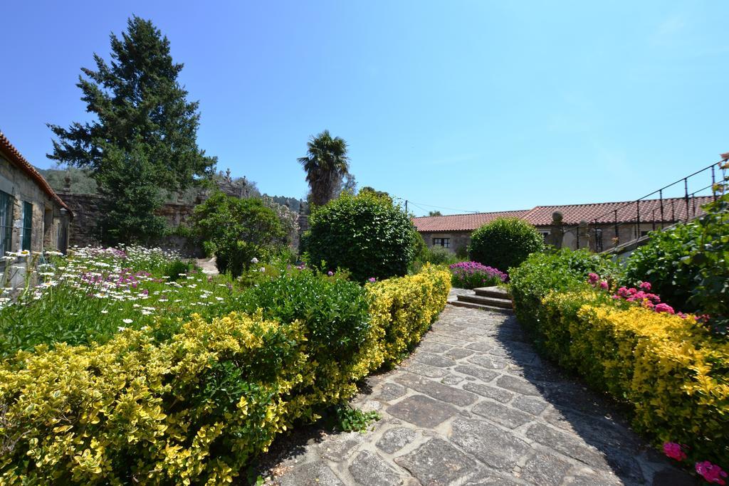 Casa De Sta Comba Villa Barcelos Exterior foto