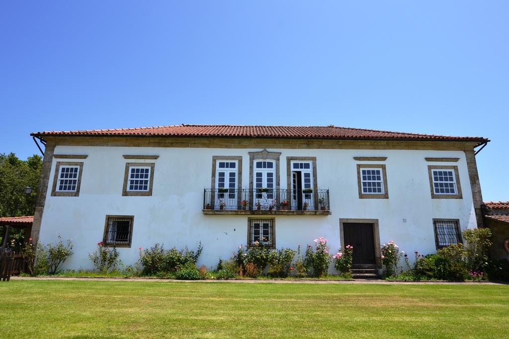 Casa De Sta Comba Villa Barcelos Exterior foto