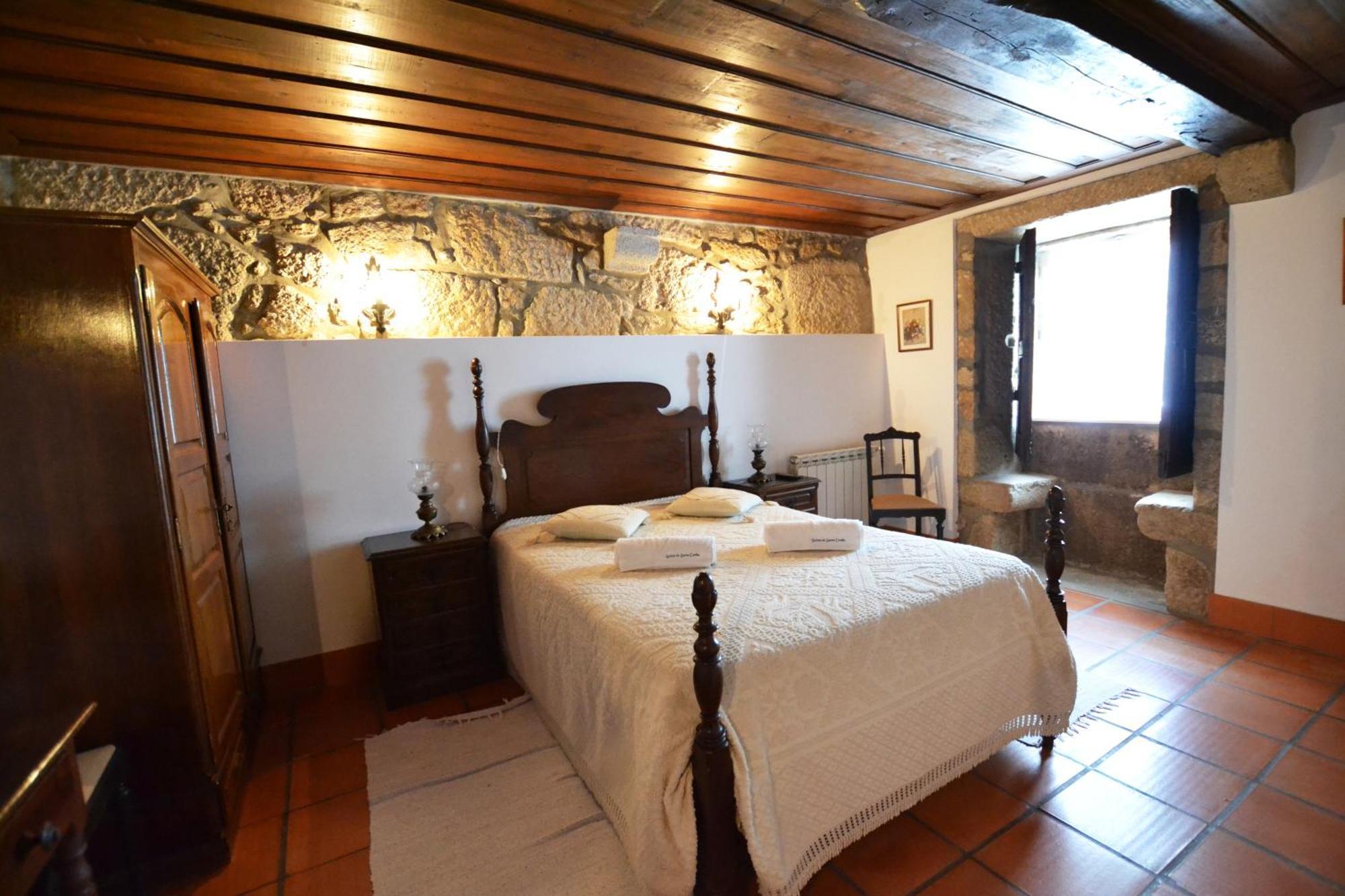 Casa De Sta Comba Villa Barcelos Cameră foto