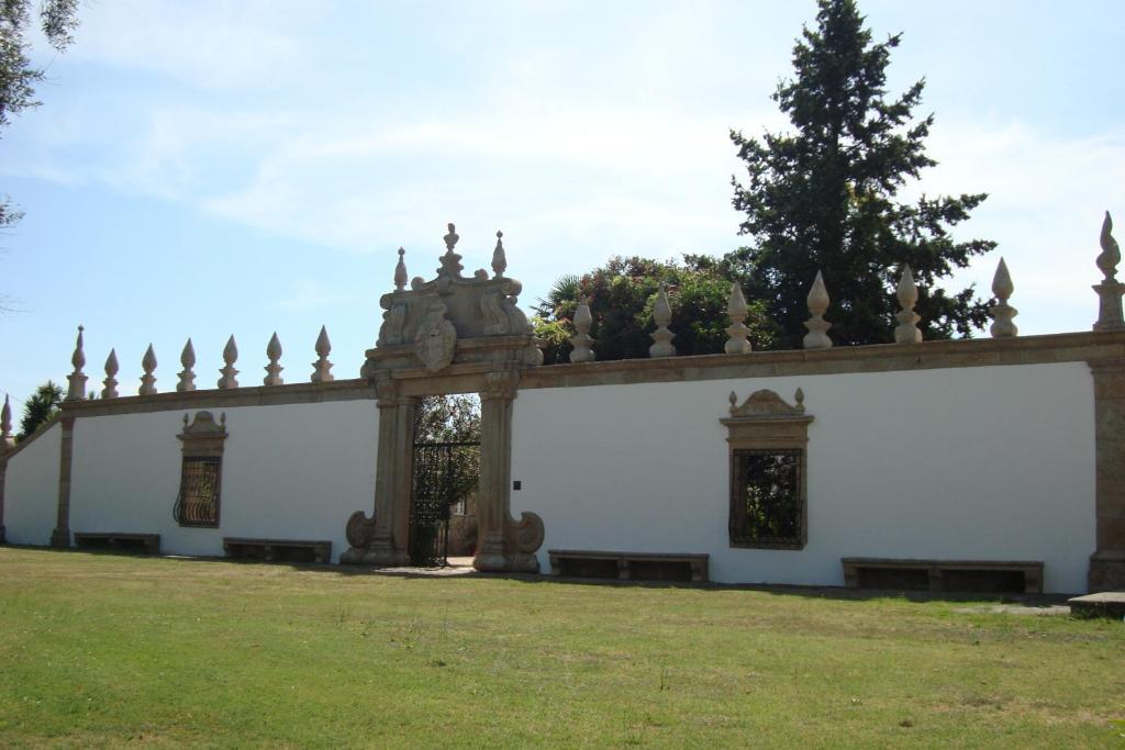 Casa De Sta Comba Villa Barcelos Exterior foto