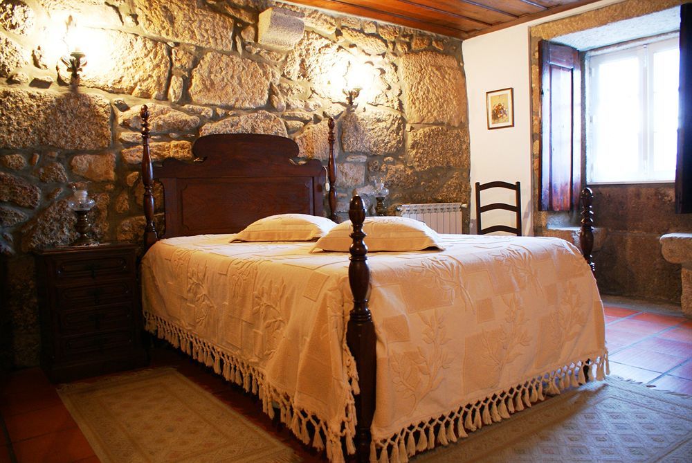 Casa De Sta Comba Villa Barcelos Exterior foto